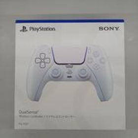 PS5コントローラ CFI-ZCT1J12 SONY