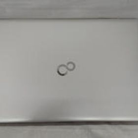 ノートパソコン FMVN90D2G FUJITSU