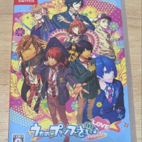 うたプリ Repeat LOVE(うたの☆プリンスさまっ♪Repeat LOVE) Switch