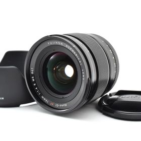 良品 FUJIFILM XF16mm f1.4 R WR や０１９