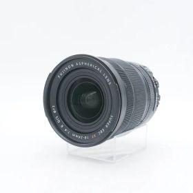 【中古】(フジフイルム) FUJIFILM XF10-24/F4 R OIS