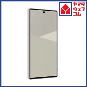 SHARP AQUOS R10 512 W AQUOS R10 SIMフリースマートフォン RAM12GB ROM512GB カシミヤホワイト