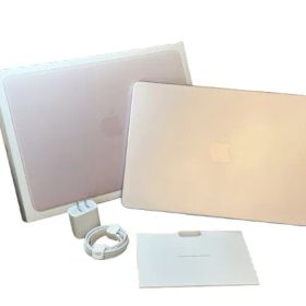 ▽Apple アップル MacBook Neo 13インチ 512GB 8GB A3404 中古▽11484