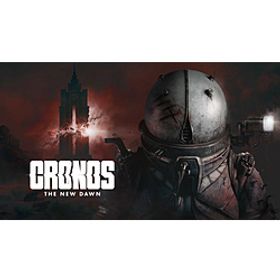 Cronos: The New Dawn 【Switch2ゲームソフト】