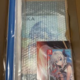 Nintendo Switch GINKA 通常版 ワンダーグー特典セット