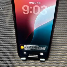 iPhone11 64GB RED MWLV2J/A