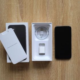 iPhone11 ブラック 128GB 箱付き SIMフリー バッテリー66%