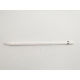 【中古】Apple Apple Pencil（第1世代） MK0C2J/A【広島本通】保証期間１週間
