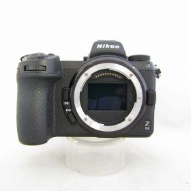 【中古】(ニコン) Nikon Z 6II ボデイ