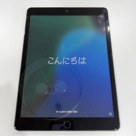 Apple iPad 第7世代 本体 MW742J/A 32GB