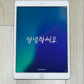 Apple iPad 第7世代 128GB 本体 ※値下げ依頼歓迎