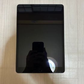 【美品】Ipad 第7世代 32GB バッテリー容量86%