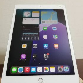 105 美品 iPad 第7世代 10.2 A10◆32GB◆バッテリー86％