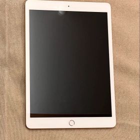 Apple iPad 第7世代 Model A2197 ゴールド 本体