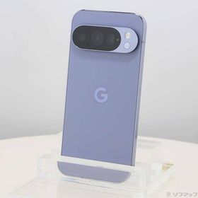 〔中古〕GOOGLE(グーグル) Google Pixel 10 Pro 256GB ムーンストーン GN4F5 SIMフリー〔262-ud〕