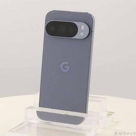 〔中古〕GOOGLE(グーグル) Google Pixel 10 Pro 256GB ムーンストーン GN4F5 SIMフリー〔262-ud〕