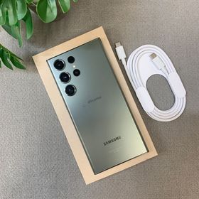 Galaxy S23 Ultra 訳あり・ジャンク 57,000円 | ネット最安値の価格