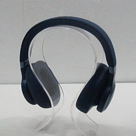 〔展示品〕 JBL LIVE 770 NC ブルー JBLLIVE770NCBLU
