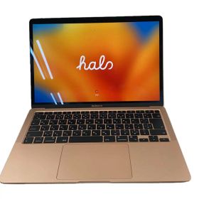 【中古】Apple◆ノートパソコン MacBook Air MGNE3J/A A2337/8GB//【パソコン】