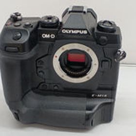 ミラーレスボディ OM-D E-M1X OLYMPUS