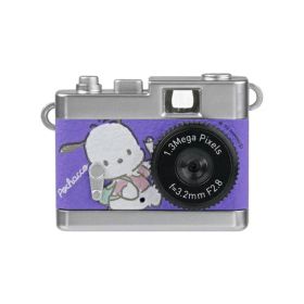 ケンコー DSCPIENIPC サンリオキャラクター トイカメラ DSC-PIENI ポチャッコ ポチャッコ
