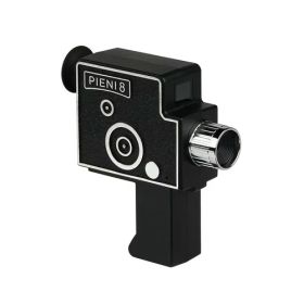 PIENI 8 DSC-PIENI 8 ピエニエイト 8mmフィルムカメラの形をした超小型トイデジタルカメラ 動画・静止画撮