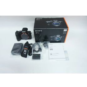 SONY(ソニー) [展示品A]ILCE-7RM3A 後期モデル (ショット数6070)