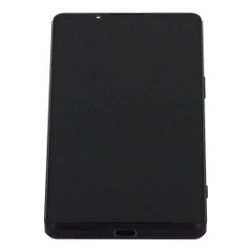 SONY docomo ソニー/スマートフォン/Xperia 1 IV 256GB/SO-51C/QV770KD6CD/Bランク/64【中古】