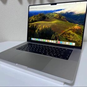 MacBook Pro 16インチ M1 Pro / M1 Max (2021) 新品 | ネット最安値の