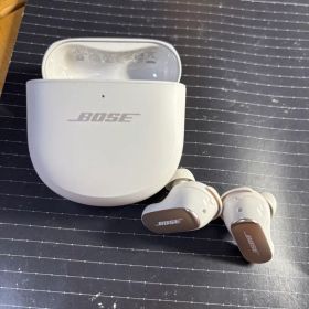 【美品】Bose QuietComfort Ultra Earbuds