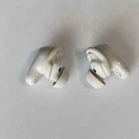 最安値交渉可能 BOSE QuietComfort UltraEarbuds 2