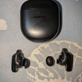 Bose QuietComfort Ultra Earbuds ジャンク品