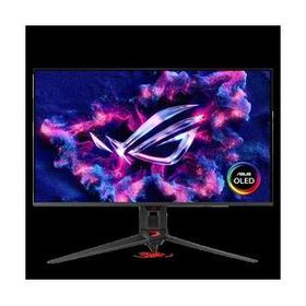 ROG Swift OLED PG32UCDM3 取り寄せ商品