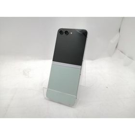 【中古】SAMSUNG 海外版 【SIMフリー】 Galaxy Z Flip5 8GB 512GB nanoSIM+eSIM【秋葉5号】保証期間１ヶ月【ランクB】