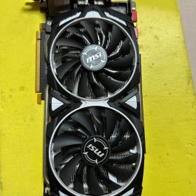 GeForce GTX 1080 Ti 搭載グラボ 新品 22,900円 中古 16,500円