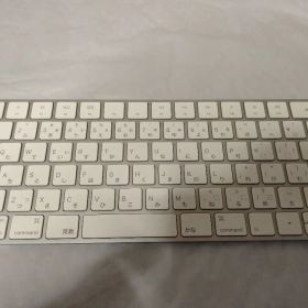 Apple Magic Keyboard A1644 日本語配列