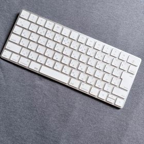 Apple Wireless Keyboard Model A1644