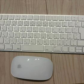 【随時値下げ】Apple A1644 A1657 キーボード マウス 純正