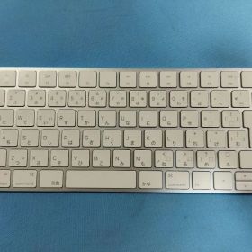 アップル Apple Magic Keyboard 日本語配列 A1644