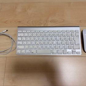 値下げ！Apple Magic Keyboard Magic Mouse