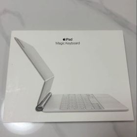 Magic Keyboard white - Japanese A2261