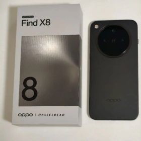 OPPO Find X8 新品 81,999円 中古 79,800円 | ネット最安値の価格比較