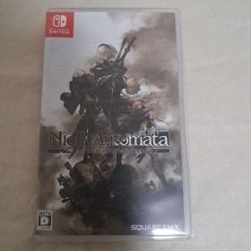 ニーア オートマタ ジエンドオブヨルハ エディション