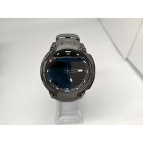 【中古】Garmin Instinct Crossover AMOLED 010-03398-30【OSU301】保証期間１ヶ月【ランクA】