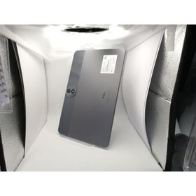 【中古】TCLジャパンエレクトロニクス 国内版 【Wi-Fi】 TCL TAB 11 Gen 2 グレー 6GB 256GB 9465X5【川崎駅前】保証期間１ヶ月【ランクA】