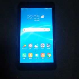 Huawei SIMフリータブレット MediaPad T1 7.0 LTE
