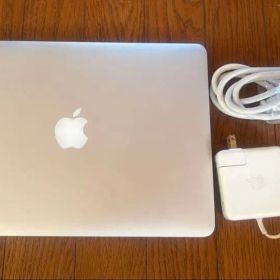 MacBook Pro (Early 2015) SSD1TB 16GB