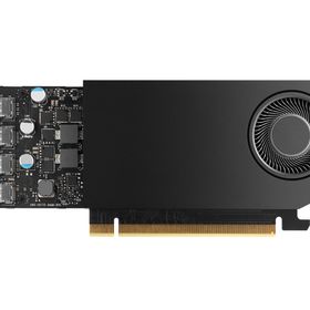 NVIDIA NVIDIA RTX A400 900-5G172-2560-000 [PCIExp 4GB]
