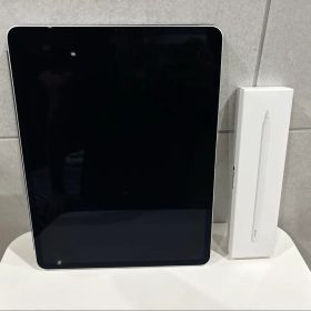ipad pro 第5世代 12.9インチ タッチペン付き