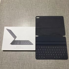 Apple iPad Pro Smart Keyboard Folio 純正